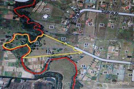 Property photo of 18 Turnbull Avenue Kemps Creek NSW 2178