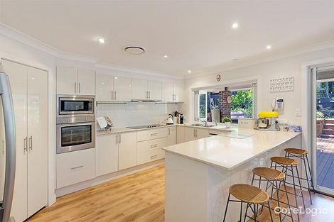 Property photo of 12 Johnson Street Lindfield NSW 2070