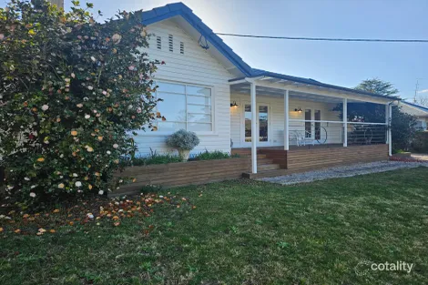 Property photo of 35 Evans Street Mittagong NSW 2575