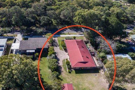 Property photo of 4 Margaret Street Beachmere QLD 4510
