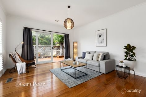 Property photo of 2/7-9 Shanahan Crescent McKinnon VIC 3204