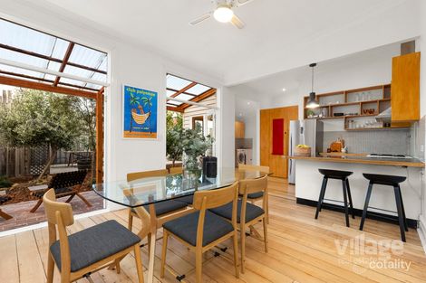 Property photo of 22 Regent Street Yarraville VIC 3013