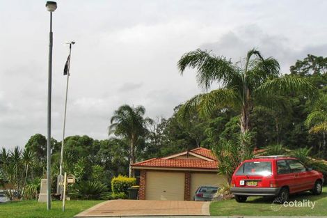 17 Coorong Cl, Wallsend, NSW 2287