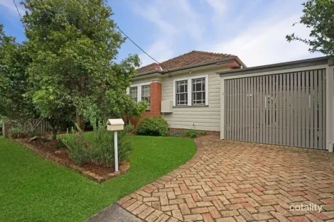 Property photo of 5 Melville Road Broadmeadow NSW 2292