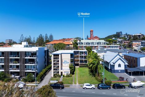 Property photo of 4/30 Lanham Street Coolangatta QLD 4225