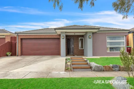 54 Banjo Cct, Lynbrook, VIC 3975