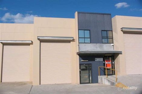 Property photo of 3/2 Industry Place Capalaba QLD 4157
