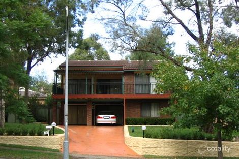 13 Shipway St, Marsfield, NSW 2122