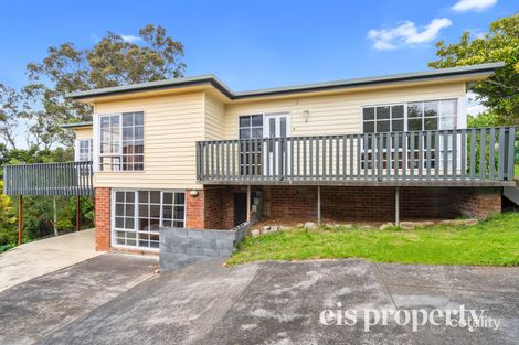 Property photo of 44 Athleen Avenue Lenah Valley TAS 7008