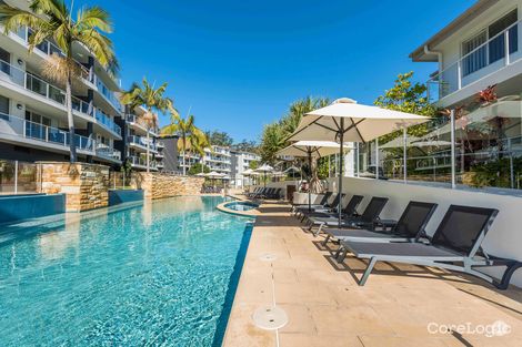 Property photo of 103/1A Tomaree Street Nelson Bay NSW 2315