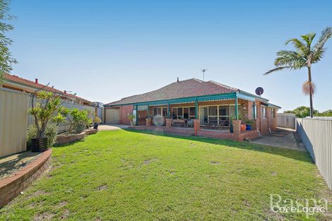 Property photo of 15 Gatineau Grove Bibra Lake WA 6163