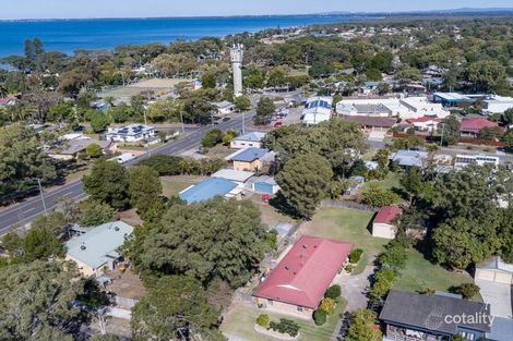 Property photo of 4 Margaret Street Beachmere QLD 4510