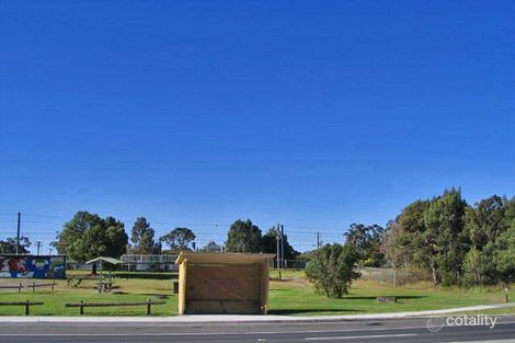 207-213 Princes Hwy, Albion Park Rail, NSW 2527