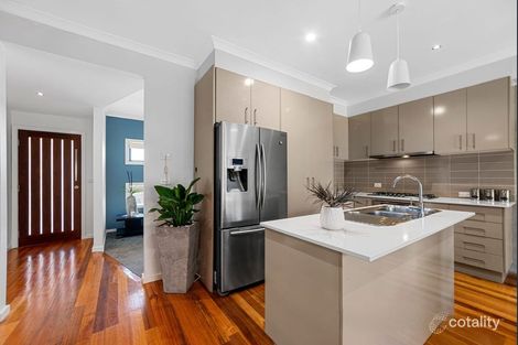 Property photo of 64 Cunningham Chase Burnside Heights VIC 3023