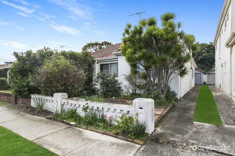 Property photo of 46 Isaac Smith Street Daceyville NSW 2032