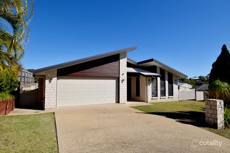 16 Bottlebrush Dr, Kirkwood, QLD 4680
