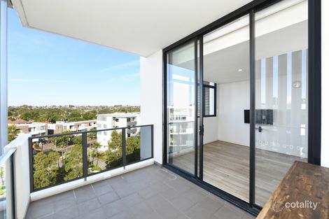 Property photo of 510/2 Mackinder Street Campsie NSW 2194