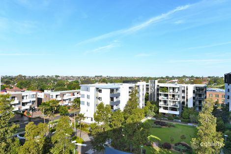 Property photo of 510/2 Mackinder Street Campsie NSW 2194
