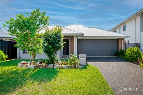 Property photo of 4 Pipet Crescent Pallara QLD 4110