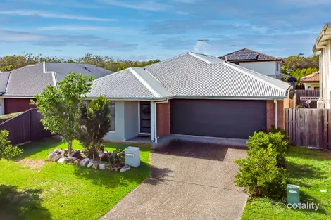 Property photo of 4 Pipet Crescent Pallara QLD 4110