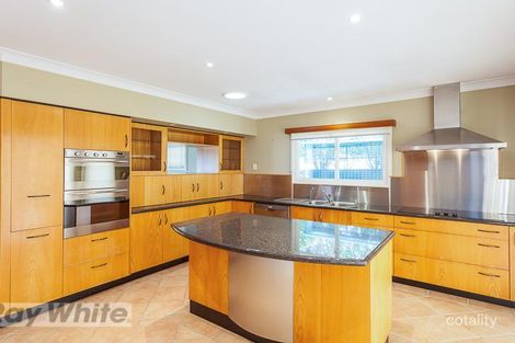Property photo of 83 Tranters Avenue Camp Hill QLD 4152
