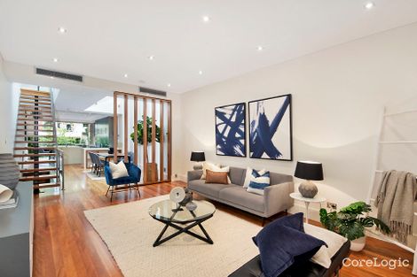Property photo of 274A Moore Park Road Paddington NSW 2021