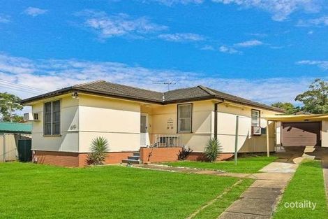 Property photo of 7 Cook Place Lalor Park NSW 2147