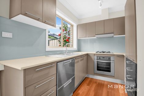 Property photo of 4/42-44 Dremeday Street Northmead NSW 2152