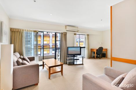 Property photo of 1309/5 York Street Sydney NSW 2000