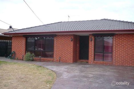 16 Gentzen Dr, Wyndham Vale, VIC 3024