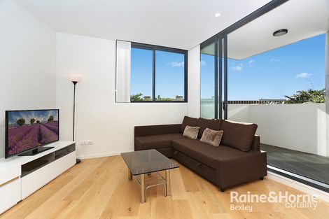 205/165 Frederick St, Bexley, NSW 2207