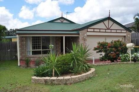 Property photo of 6 Brookland Court Molendinar QLD 4214