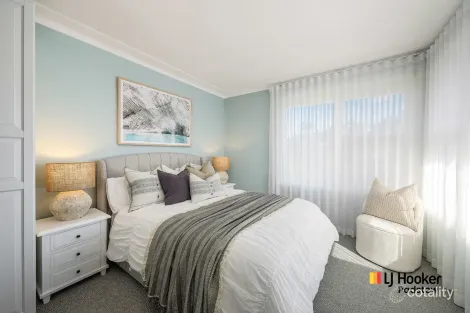 Property photo of 9 Clair Crescent Padstow Heights NSW 2211