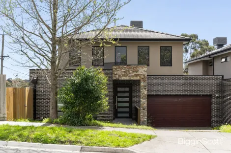 44b Shannon St, Box Hill North, VIC 3129