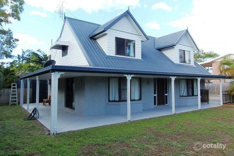 29 Bombala Cres, Rainbow Beach, QLD 4581