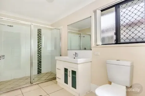 Property photo of 60 Highbridge Circuit Carseldine QLD 4034