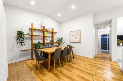 Property photo of 31 Blundy Boulevard Clyde North VIC 3978