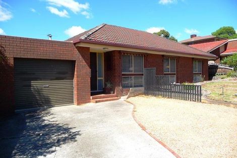 Property photo of 268 Plenty River Drive Greensborough VIC 3088