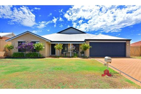 Property photo of 18 Durack Street Dalyellup WA 6230