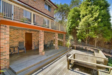 Property photo of 2 Hampden Road Pennant Hills NSW 2120