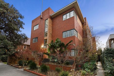 15/3 Cowderoy St, St Kilda West, VIC 3182