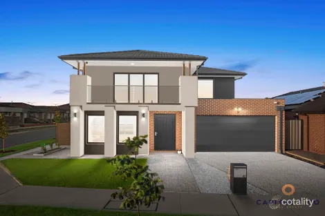 42 Oodgeroo Rd, Kalkallo, VIC 3064
