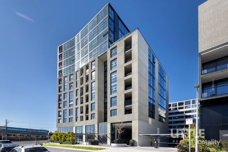 Property photo of 208B/56-58 Myrtle Street Ivanhoe VIC 3079
