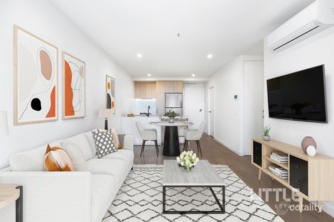 Property photo of 208B/56-58 Myrtle Street Ivanhoe VIC 3079