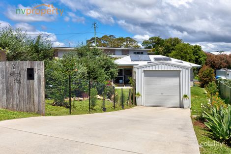 Property photo of 2 Northwood Close Macksville NSW 2447