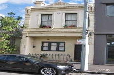 Property photo of 281 Drummond Street Carlton VIC 3053