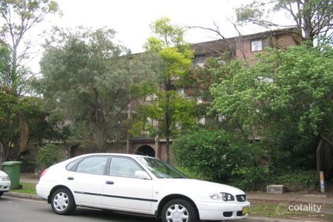 5/18 Central Ave, Westmead, NSW 2145