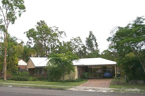 9 Serissa St, Bellbowrie, QLD 4070