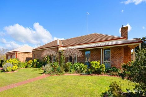 1 Holly Ct, Delacombe, VIC 3356