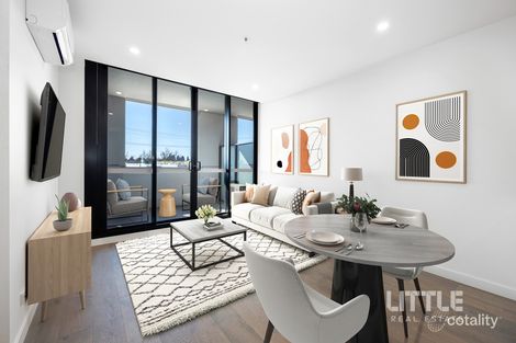 Property photo of 208B/56-58 Myrtle Street Ivanhoe VIC 3079